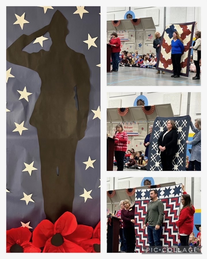 veterans program