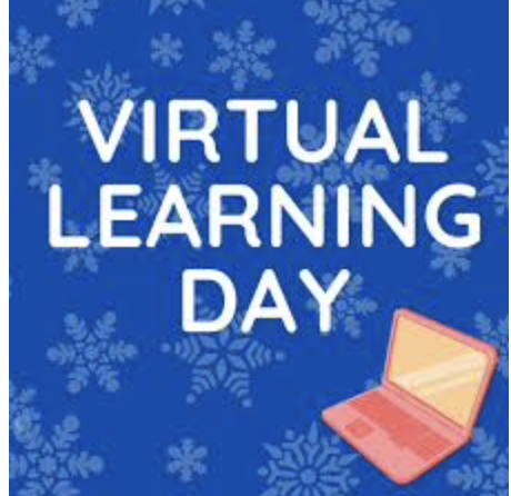 virtual learning day