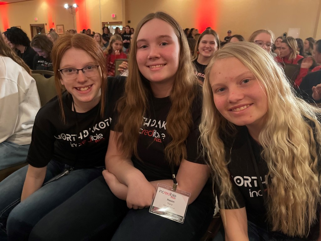 FCCLA Convention